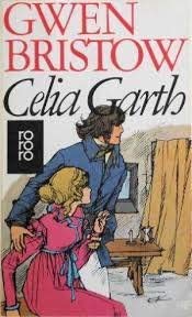 Celia Garth (9780445082670) by Bristow, Gwen