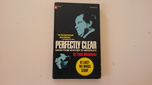 Imagen de archivo de Perfectly Clear a la venta por Better World Books