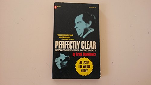 Stock image for Perfectly Clear for sale by Better World Books