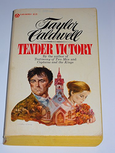 Stock image for Tender Victory for sale by Better World Books