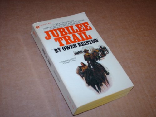 Stock image for Jubilee Trail for sale by Jenson Books Inc