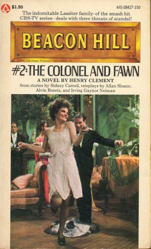 Imagen de archivo de Colonel and Fawn a la venta por ThriftBooks-Atlanta