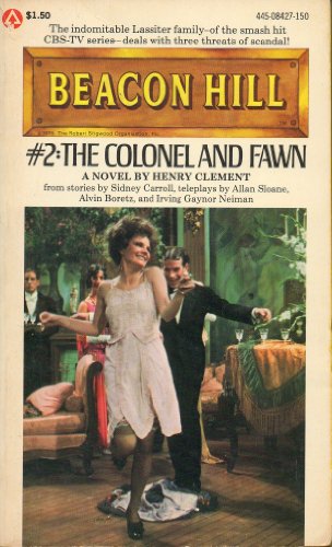 Stock image for Colonel and Fawn for sale by Irish Booksellers