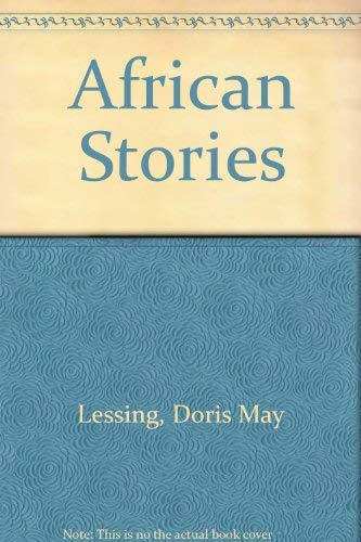 Stock image for African Stories for sale by Better World Books: West