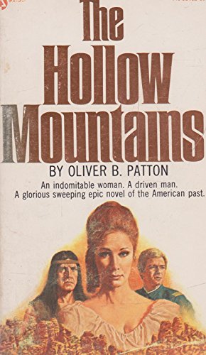 Stock image for The hollow mountains for sale by ThriftBooks-Atlanta