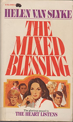 Beispielbild fr The Mixed Blessing zum Verkauf von Books for a Cause