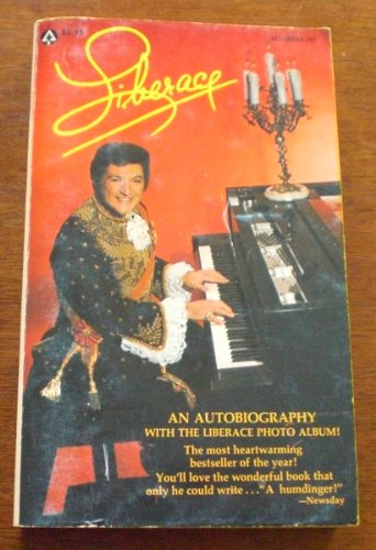 Liberace: An Autobiography (9780445084933) by Liberace