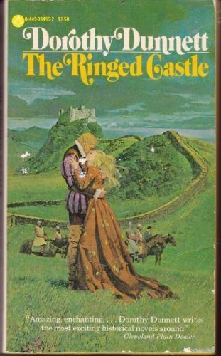Stock image for The Ringed Castle for sale by Wonder Book