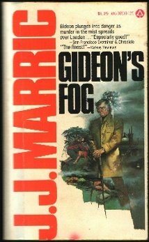 Beispielbild fr Gideon's Fog zum Verkauf von Better World Books: West