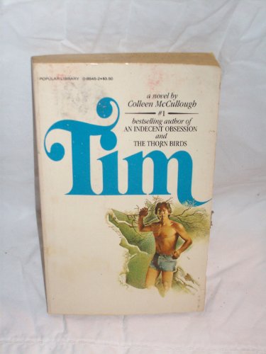 Imagen de archivo de Tim a la venta por Gulf Coast Books