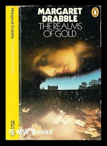 Beispielbild fr The Realms of Gold zum Verkauf von Better World Books