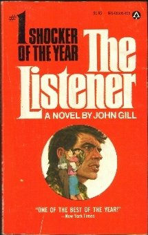 The Listener (9780445085558) by John Gill