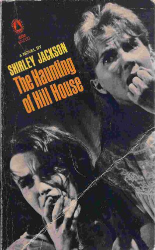 Imagen de archivo de The Haunting Of Hill House a la venta por Shadetree Rare Books