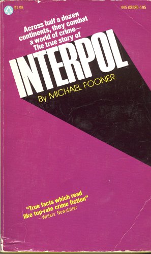 Beispielbild fr Interpol zum Verkauf von Wonder Book