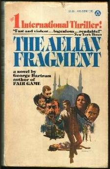9780445085879: The Aelian Fragment