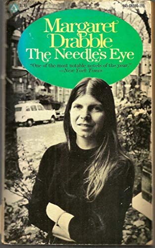 9780445085909: The Needle's Eye