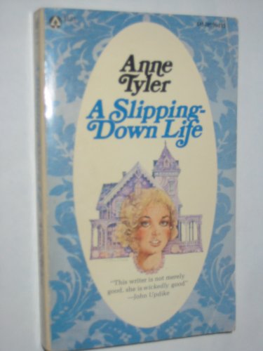 Stock image for A Slipping-Down Life for sale by Wonder Book