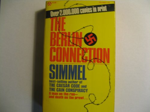 Stock image for The Berlin Connection for sale by Discover Books