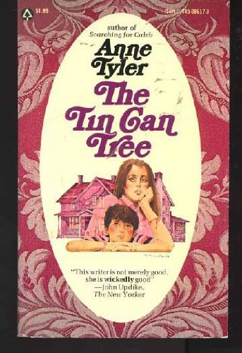 9780445086173: The Tin Can Tree [Paperback] by