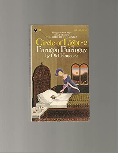 Beispielbild fr Faragon Fairingay. Circle of Light #2 zum Verkauf von Acme Books