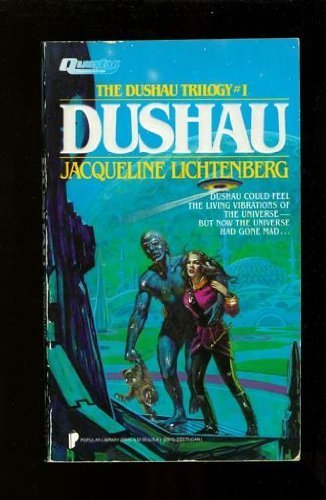 Imagen de archivo de Dushau a la venta por Half Price Books Inc.