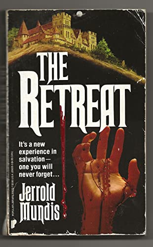 Stock image for The Retreat for sale by Gulf Coast Books