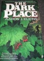 Stock image for Dark Place for sale by Arundel Books