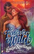 Stock image for Forever Wild for sale by ThriftBooks-Dallas