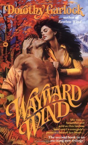 Stock image for Wayward Wind for sale by Half Price Books Inc.