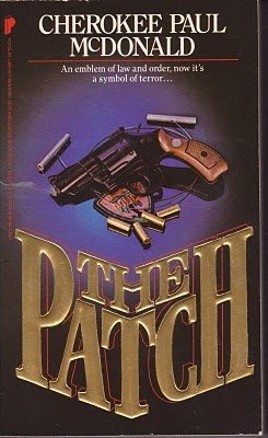 Imagen de archivo de Patch a la venta por ThriftBooks-Dallas
