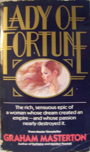 9780445202207: Lady of Fortune