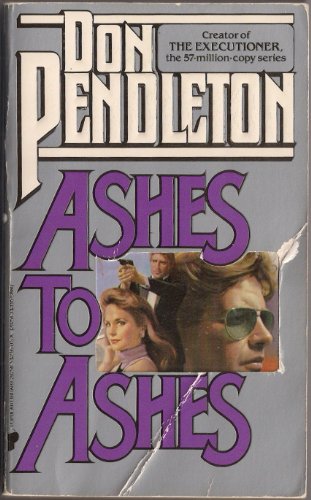 Ashes to Ashes (9780445202504) by Pendleton, Don