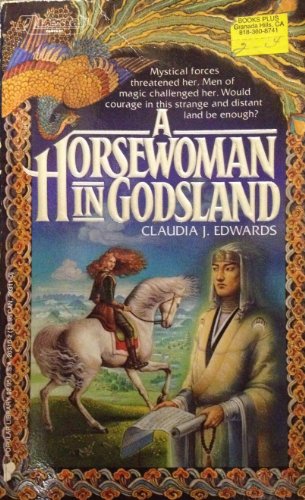 Beispielbild fr A Horsewoman in Godsland * zum Verkauf von Memories Lost and Found