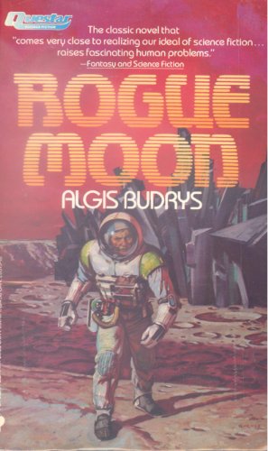 9780445203181: Rogue Moon