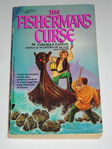 Imagen de archivo de Fisherman's Curse a la venta por HPB-Diamond