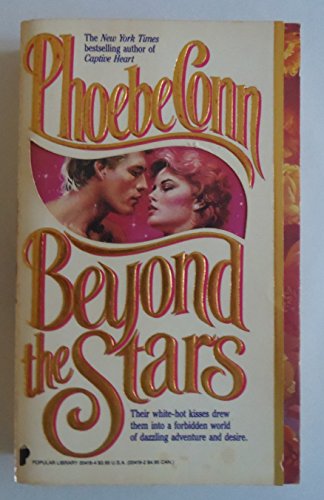 Imagen de archivo de Beyond the Stars a la venta por Once Upon A Time Books