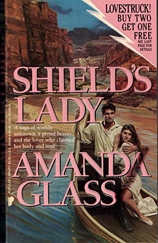 Imagen de archivo de Shields Lady (Lovestruck) a la venta por Hawking Books