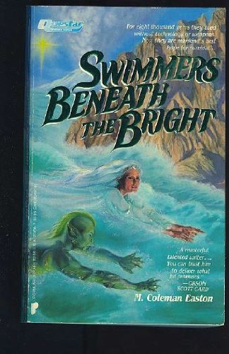 Beispielbild fr Swimmers Beneath the Bright zum Verkauf von Celt Books