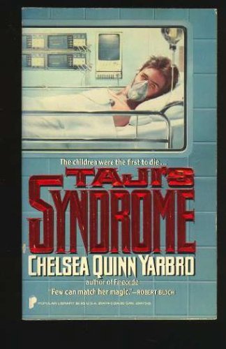 9780445204744: Taji's Syndrome