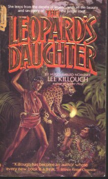 Leopard's Daughter (Questar) (9780445205222) by Killough, Lee