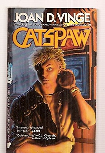 Imagen de archivo de Catspaw a la venta por Wonder Book