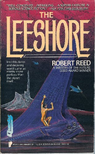 The Leeshore (9780445206168) by Reed, Robert