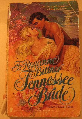 Imagen de archivo de Tennessee Bride a la venta por ThriftBooks-Dallas