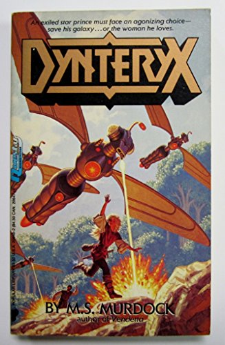 Stock image for Dynteryx for sale by Half Price Books Inc.
