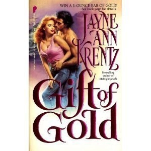 Beispielbild fr Gift of Gold zum Verkauf von Better World Books