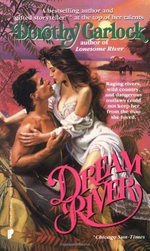 Stock image for Dream River for sale by Hawking Books