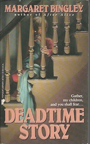Beispielbild fr Deadtime Story zum Verkauf von ThriftBooks-Dallas