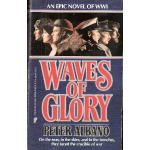 Beispielbild fr Waves of Glory zum Verkauf von ThriftBooks-Dallas