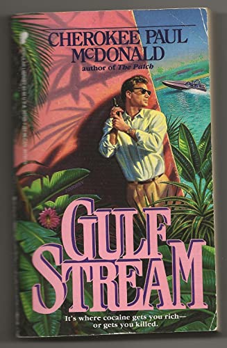 Imagen de archivo de Gulf Stream: Cost a la venta por ThriftBooks-Atlanta