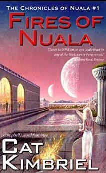 Stock image for Fires of Nuala for sale by Adventure Books